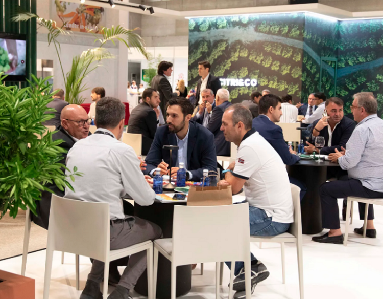 西班牙酒店业用品供应商和服务博览会