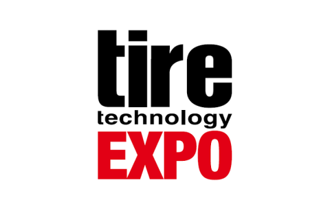 德国汉诺威轮胎技术展览会展会现场图片