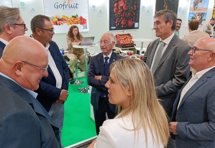 西班牙酒店业用品供应商和服务博览会