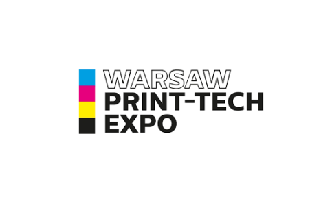 波兰华沙印刷技术展览会展会现场图片
