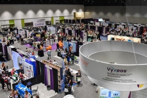 美国听力技术展-美国听力大会展会现场图片