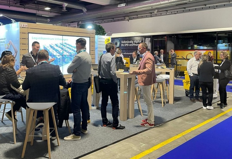 瑞士心脏医疗器械展览会