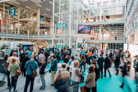 瑞士心脏医疗器械展览会展会现场图片