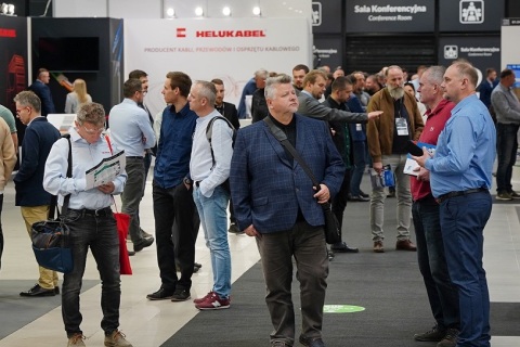 波兰工业展-波兰机床展展会现场图片