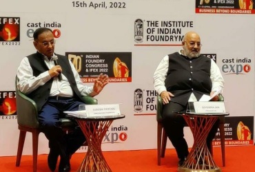 2027年印度铸造技术及设备展览会(IFEX INDIA)展位如何预定？详细流程步骤讲解