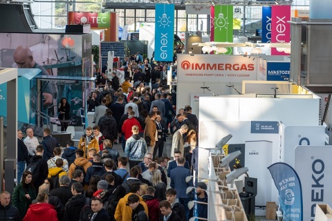 波兰工业展-波兰机床展展会现场图片