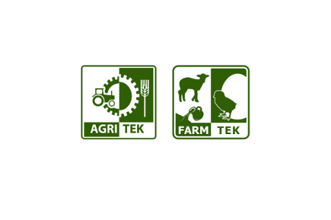 哈萨克斯坦农业及畜牧展览会展会现场图片