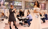 2026年英国哈罗盖特婚纱礼服展览会展位预定流程+注意事项