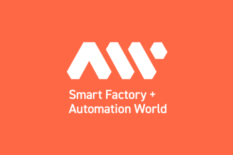 韩国首尔智能工厂展览会AW展会现场图片