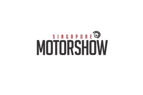 新加坡车展展会现场图片