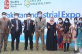 新手参加巴基斯坦工业博览会(Pakistan Industrial Expo)展会：展位预约简化流程