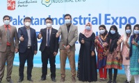 新手参加巴基斯坦工业博览会(Pakistan Industrial Expo)展会：展位预约简化流程