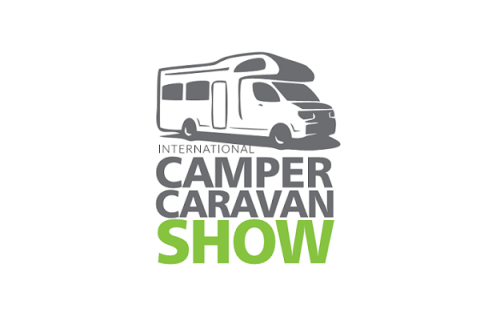 波兰华沙房车露营展览会展会现场图片