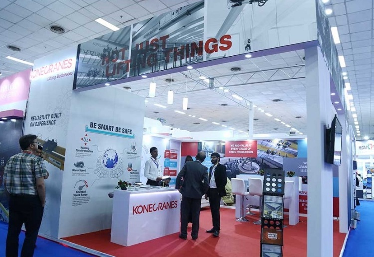 印度胶粘剂及密封展览会