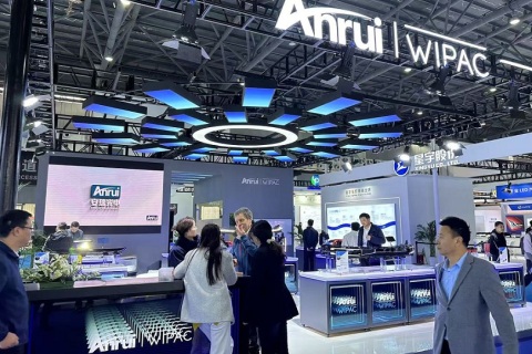 苏州改装车展展会现场图片