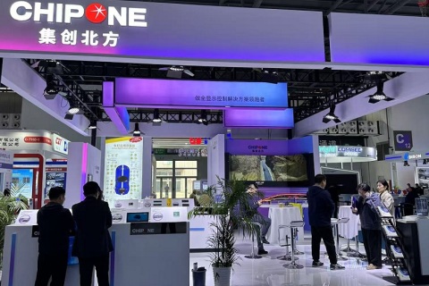 苏州改装车展展会现场图片