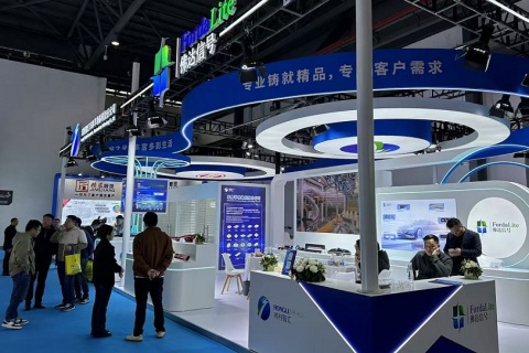 苏州改装车展展会现场图片