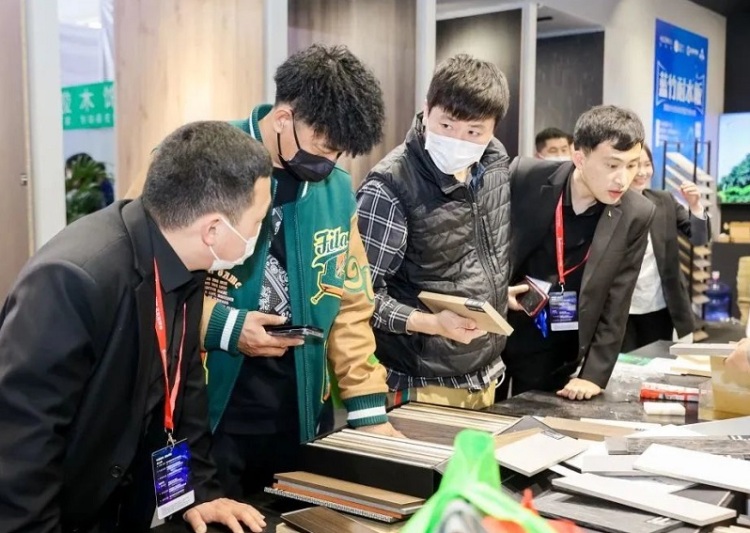 中国（北京）国际建筑建材装饰及材料展览会