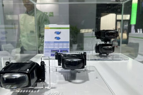 苏州改装车展展会现场图片