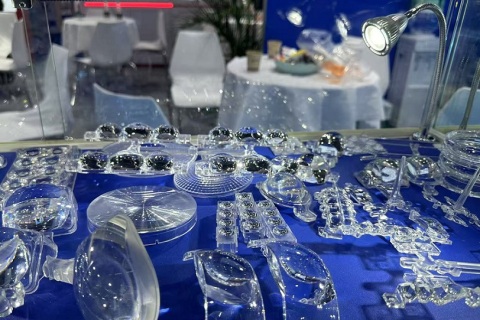 苏州改装车展展会现场图片