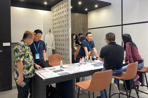 佛山国际陶瓷及卫浴展-佛山陶博会秋季展会现场图片