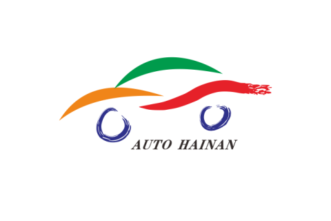 海南国际车展展会现场图片