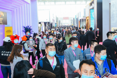 2027年中国（北京）国际墙纸墙布窗帘暨家居软装饰展览会全攻略