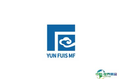 广东云浮国际石材科技展览会展会现场图片