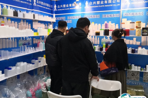 长春国际医疗器械展览会展会现场图片