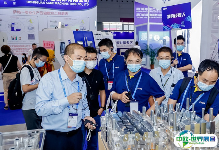 深圳国际机器人及自动化设备展览会