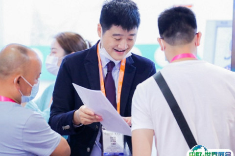 珠海亚洲打印机、办公设备及耗材展览会展会现场图片