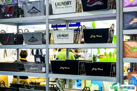 中国（厦门）国际跨境电商展览会展会现场图片