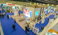 2025中东阿曼信息通讯及技术展览会展位费与展位申请