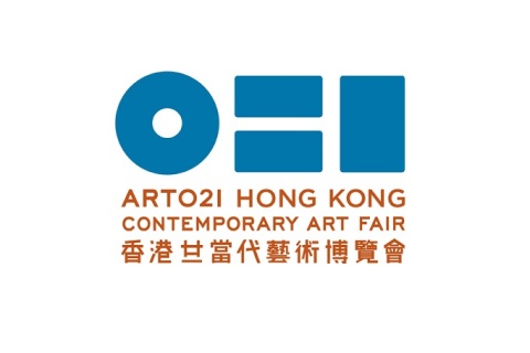 香港廿一现当代艺术博览会展会现场图片
