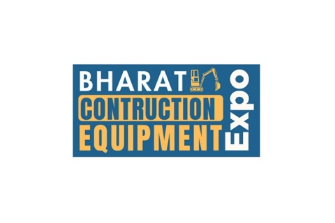 印度巴拉特建筑设备展览会展会现场图片