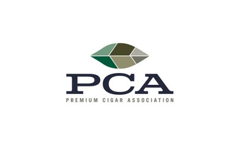 美国拉斯维加斯雪茄、烟草展览会展会现场图片