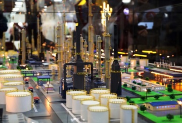 2027伊拉克国际电力能源、太阳能光伏、储能展览会IEE参展报名及展位预约流程