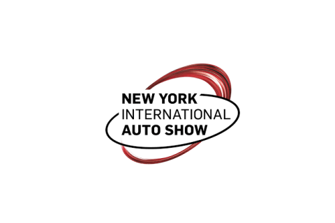 美国纽约汽车展展会现场图片