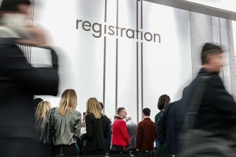 瑞士日内瓦高级钟表展览会展会现场图片