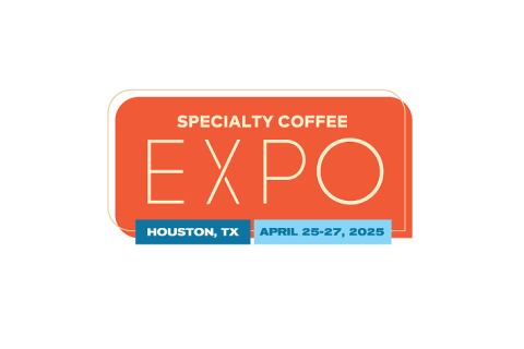 美国休斯敦咖啡展览会展会现场图片