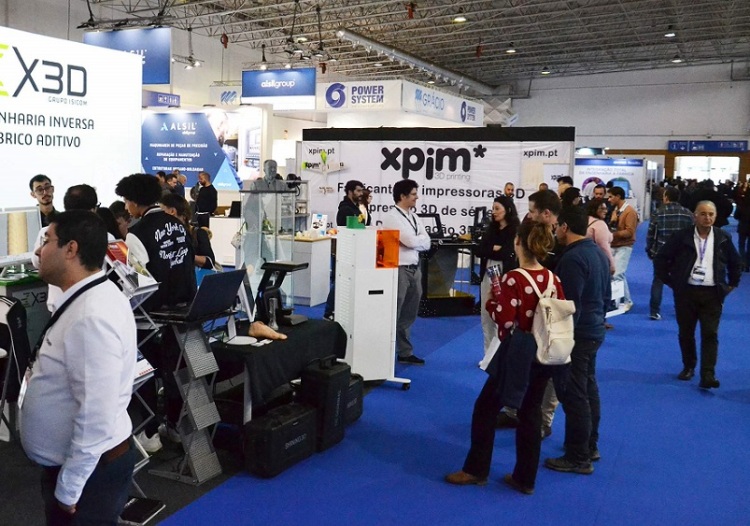 葡萄牙金属加工机械展览会