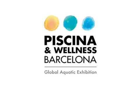 西班牙巴塞罗那泳池桑拿水疗SPA展览会展会现场图片