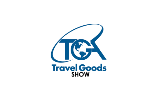 美国拉斯维加斯旅行箱包展览会展会现场图片