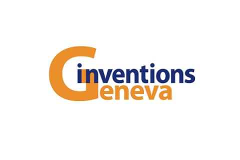 瑞士日内瓦发明展览会展会现场图片