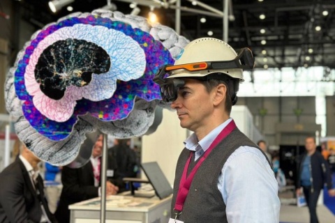 瑞士日内瓦发明展览会展会现场图片