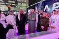 2026沙特通讯及消费电子展览会( Kingdom of Tomorrow)购票指南