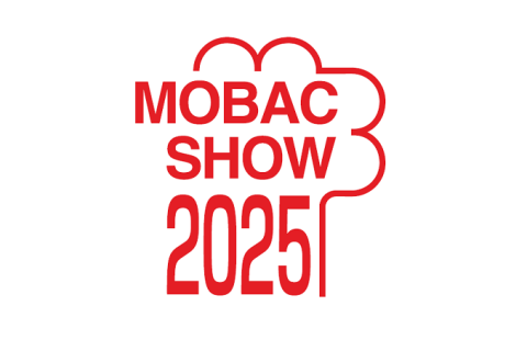 日本烘焙展览会展会现场图片