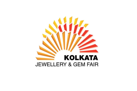 印度加尔各答珠宝首饰展览会展会现场图片