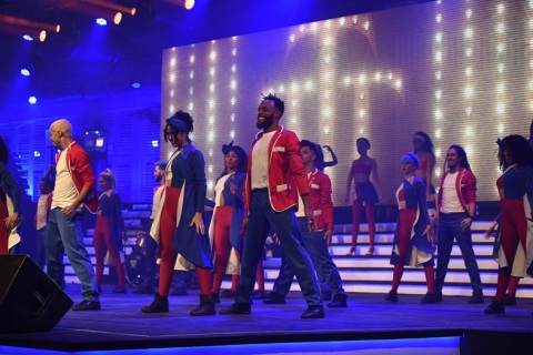 古巴哈瓦那雪茄节展展会现场图片