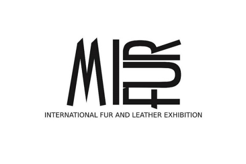 意大利米兰皮草裘皮展览会展会现场图片